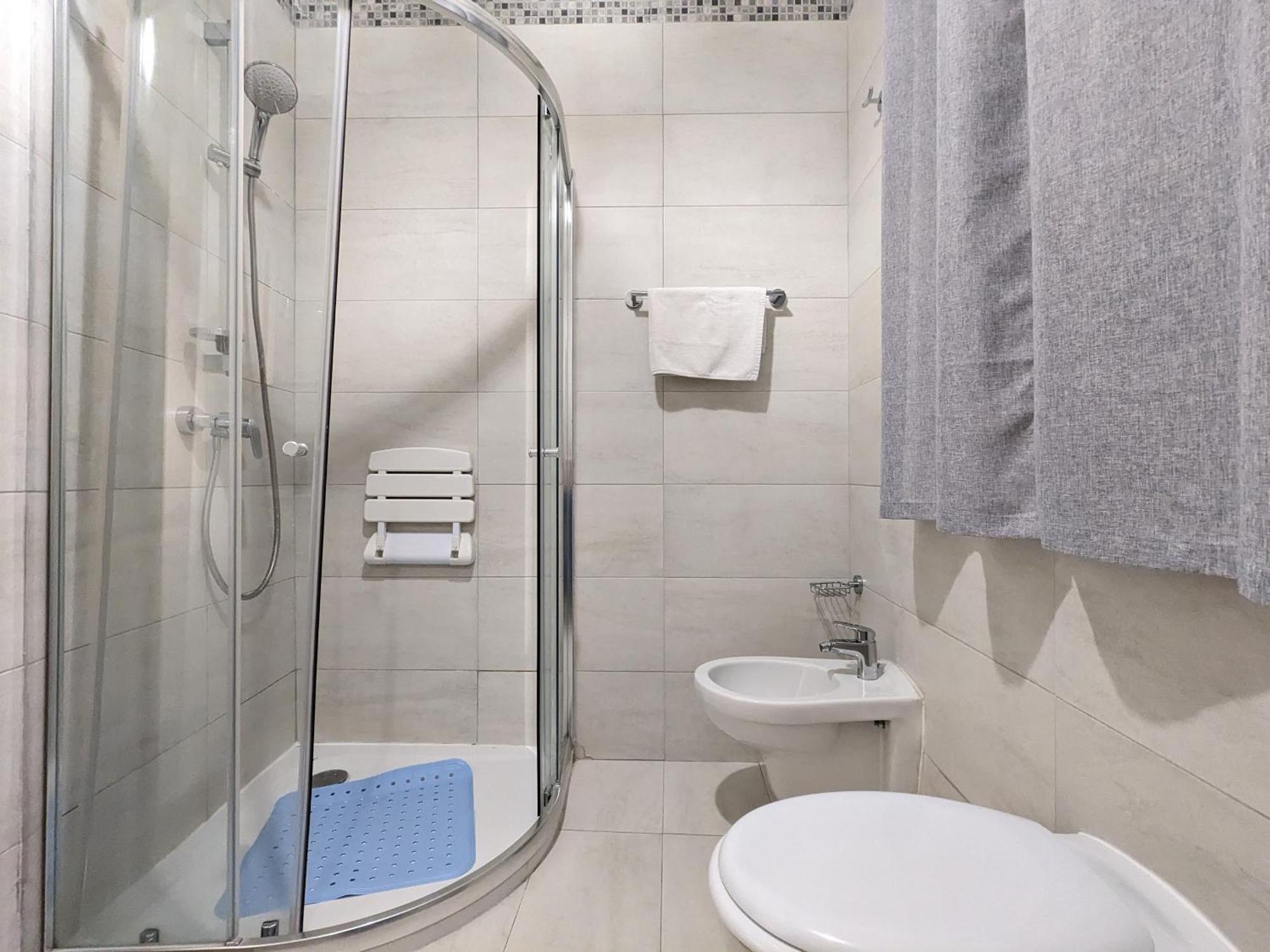 Sweetholidays Malta Apartment Sliema Luaran gambar
