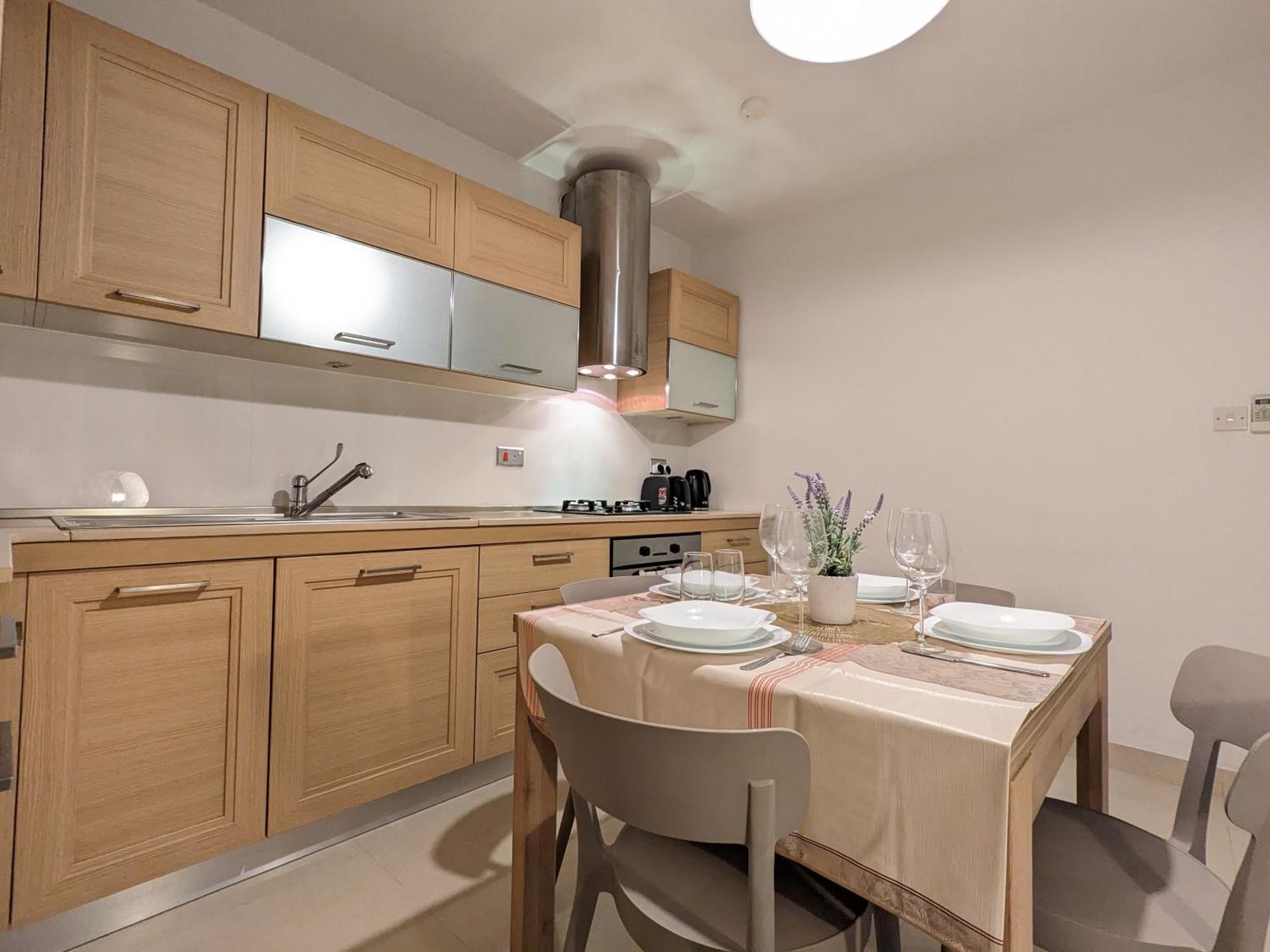 Sweetholidays Malta Apartment Sliema Luaran gambar