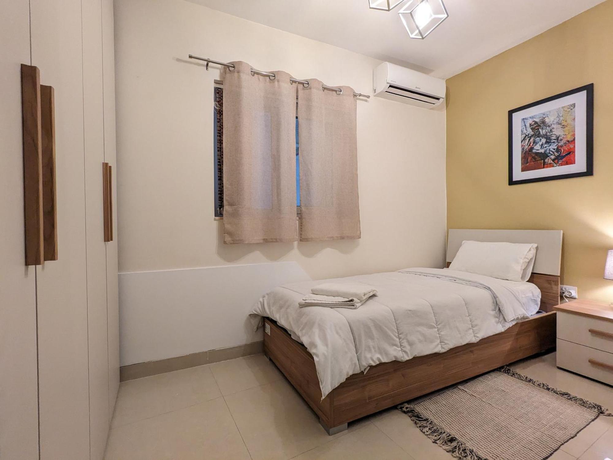 Sweetholidays Malta Apartment Sliema Luaran gambar